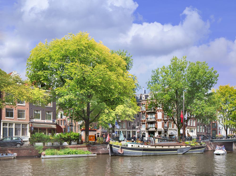 Jordaan, Amsterdam