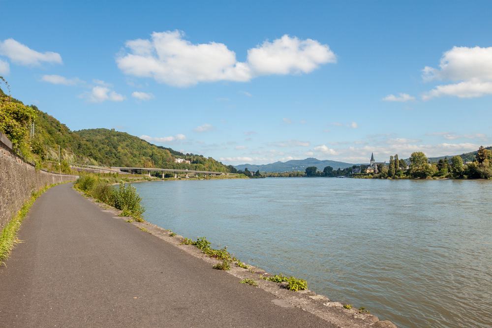 NiederRheinroute