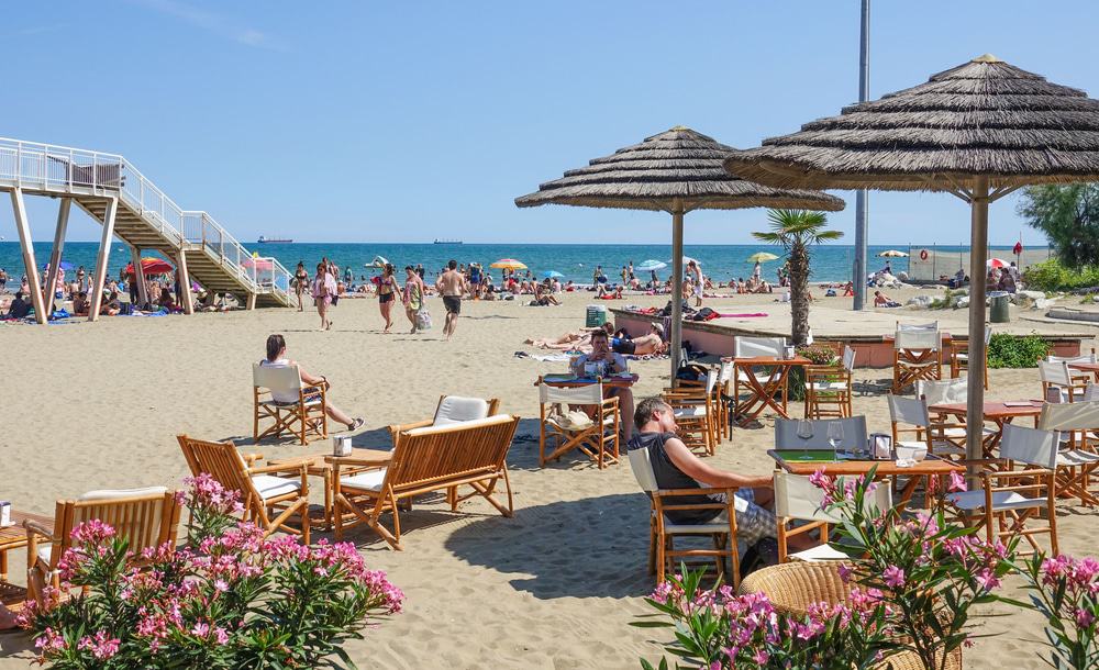 Venice Lido