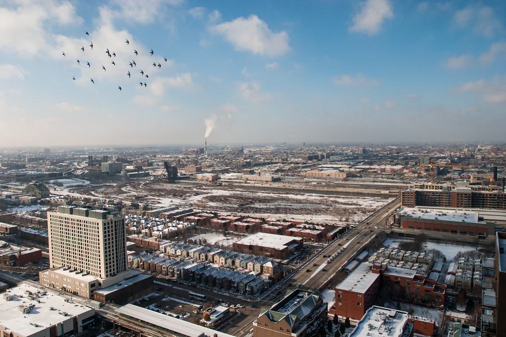 West Loop, Chicago