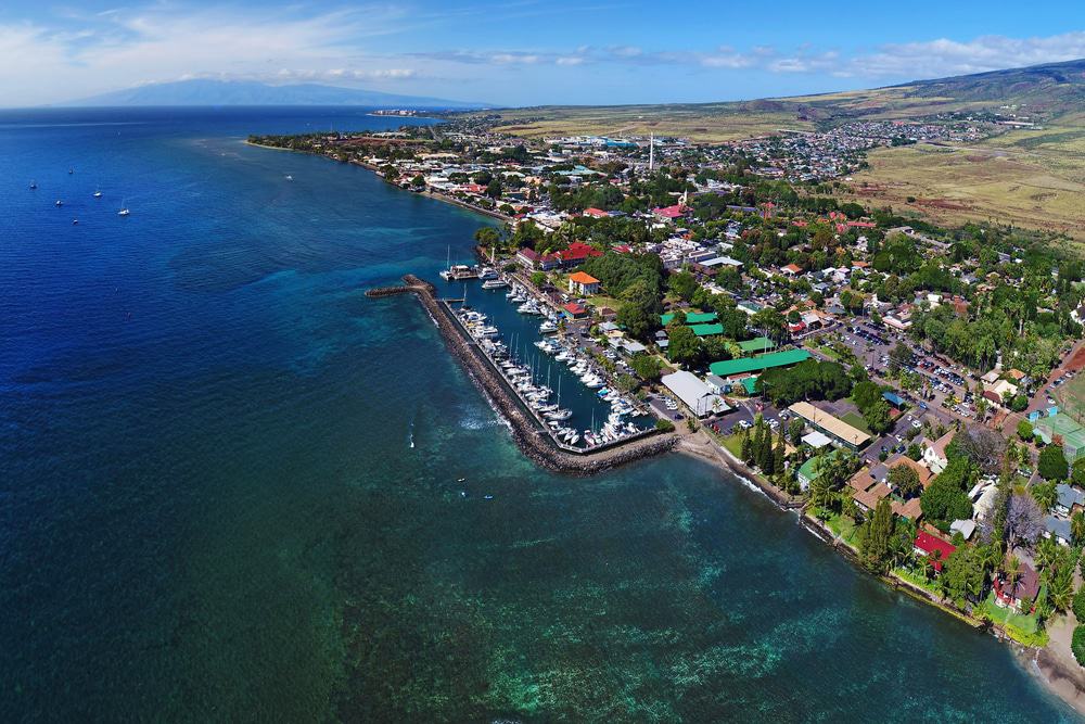 Lahaina