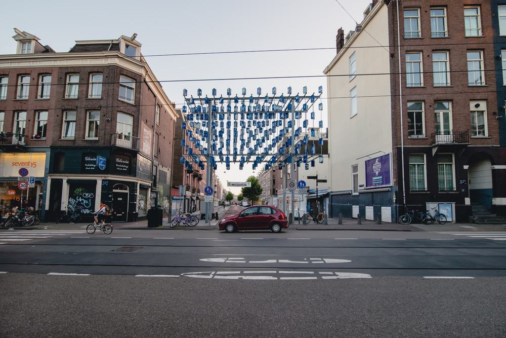 De Pijp, Amsterdam