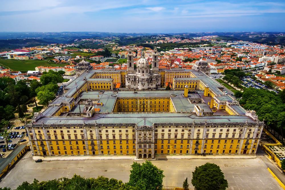 Mafra, Portugal