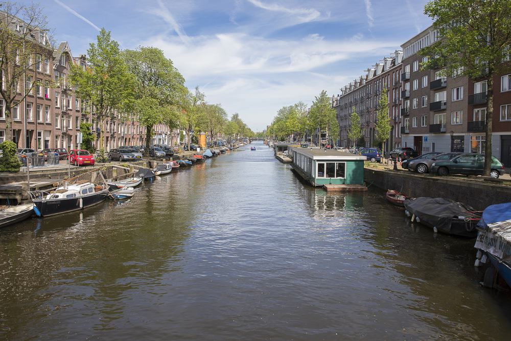 Oud-West, Amsterdam