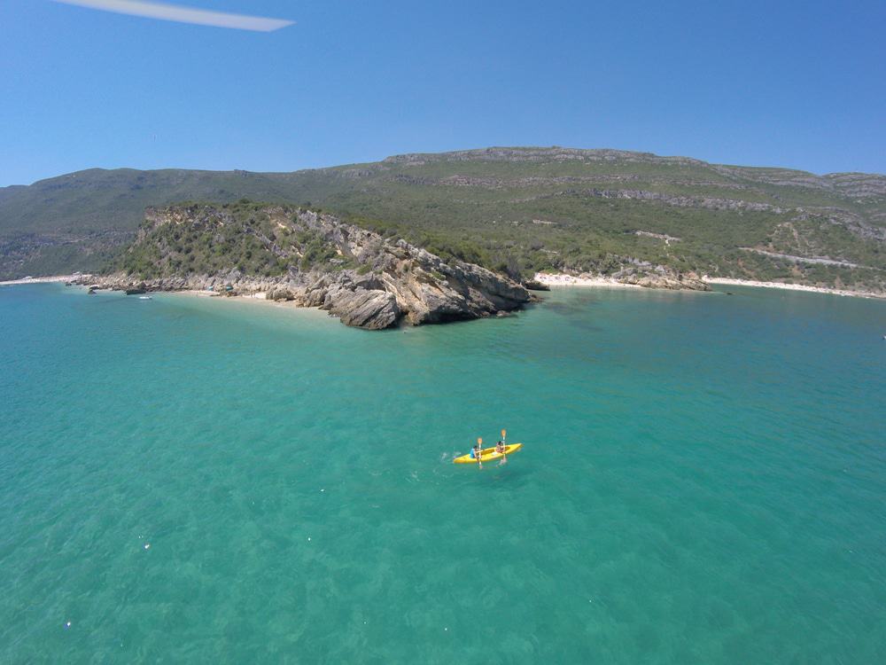 Arrábida National Park