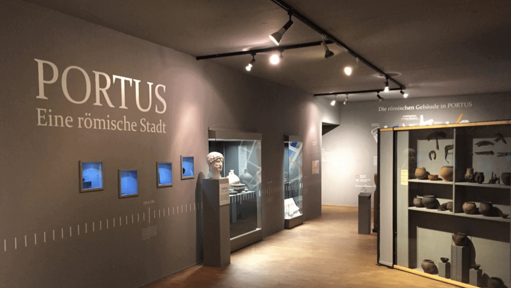 Archäologisches Museum