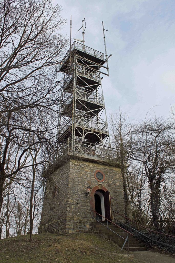 Bismarckturm