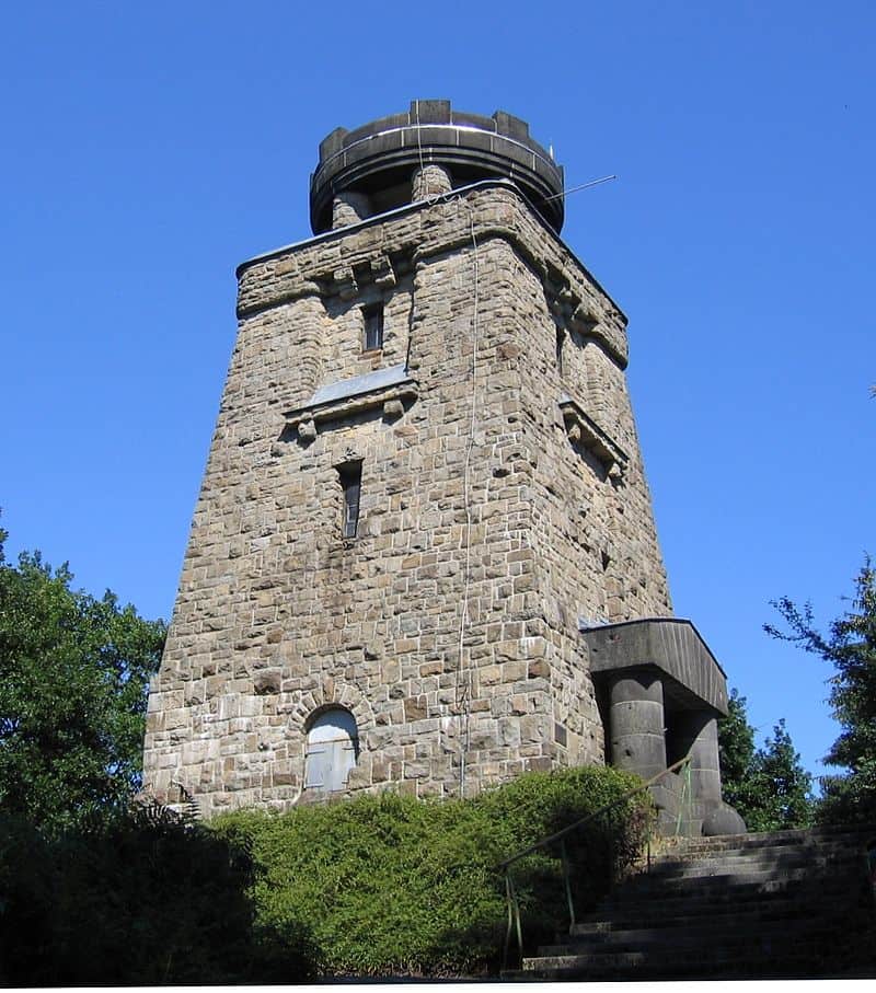 Bismarckturm