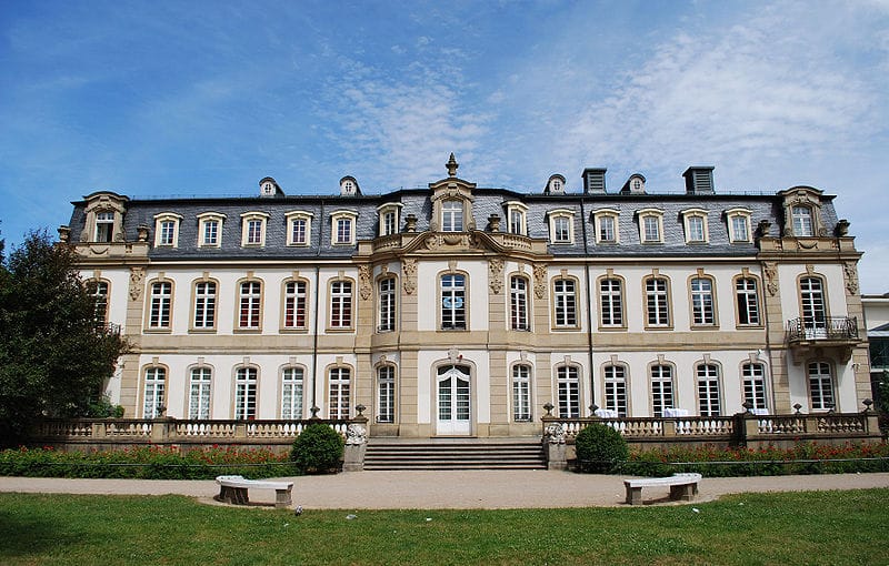 Büsing Palais