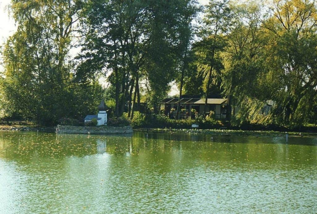 Cappenberger See