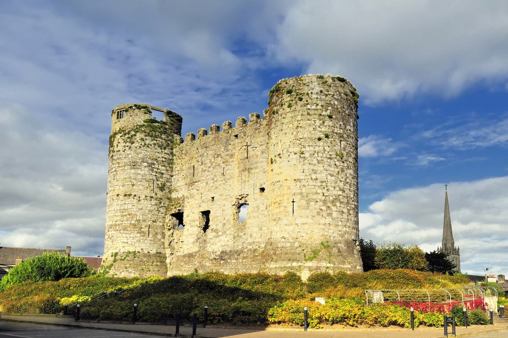 Carlow Castle