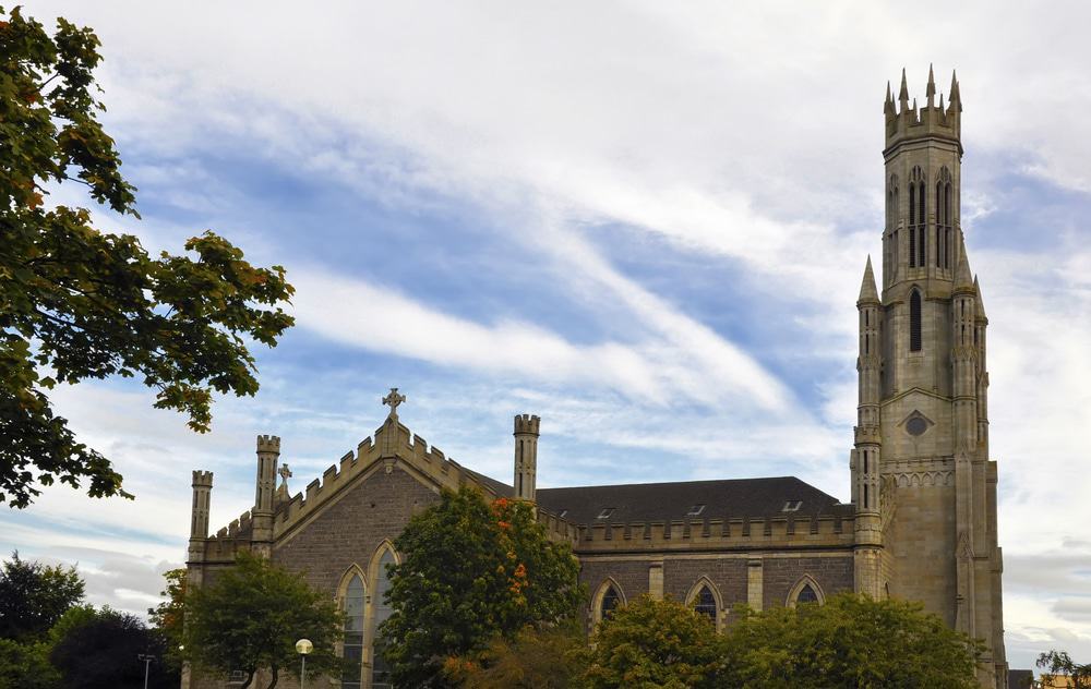 Carlow Cathedral