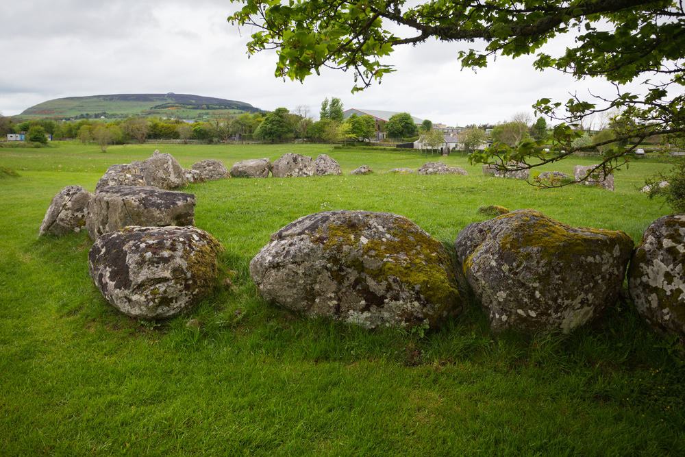 Carrowmore