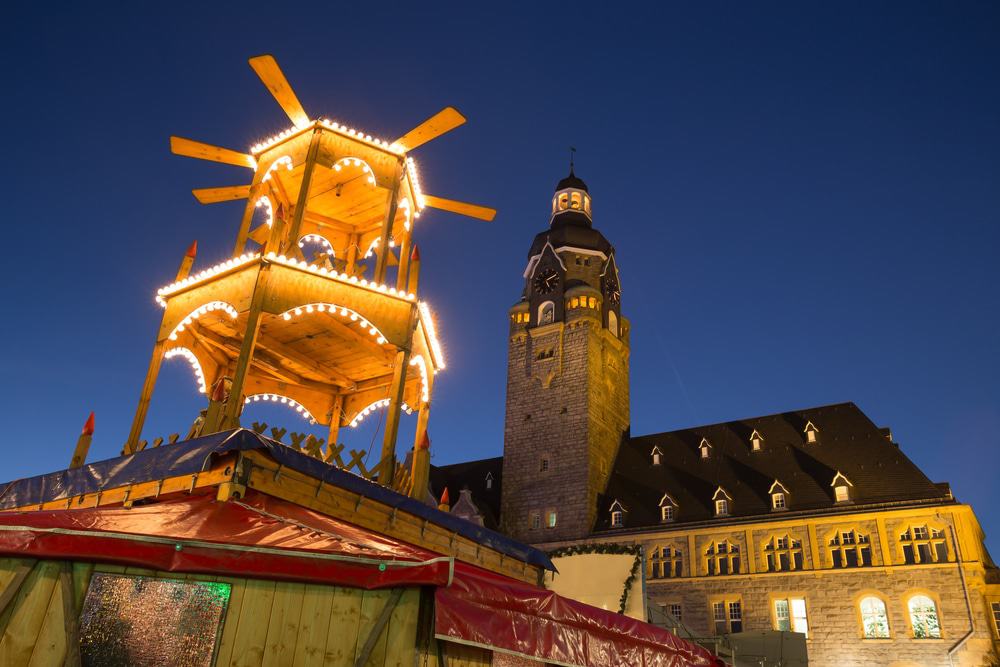 Christmas Market