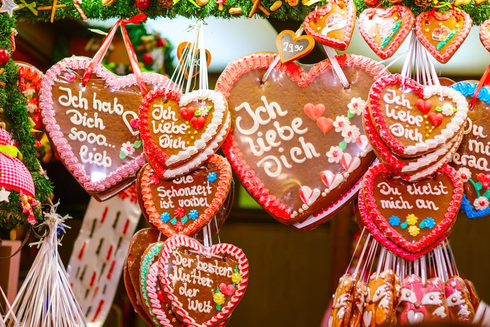 Christmas Market