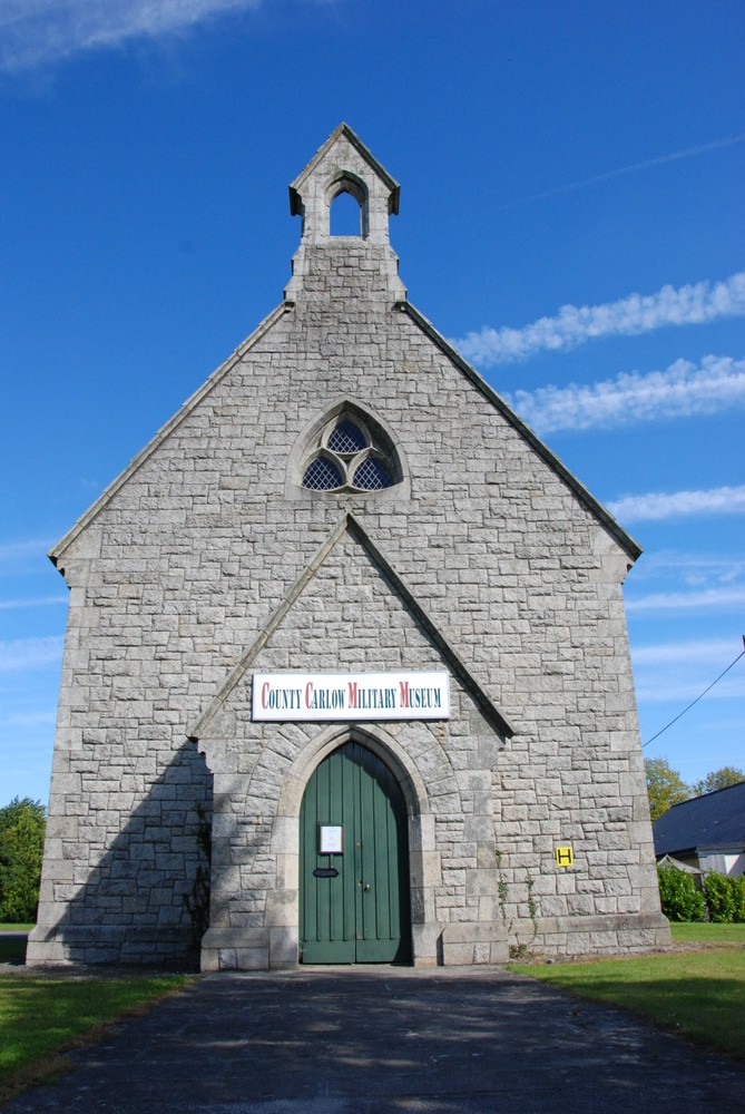 County Carlow Military Museum