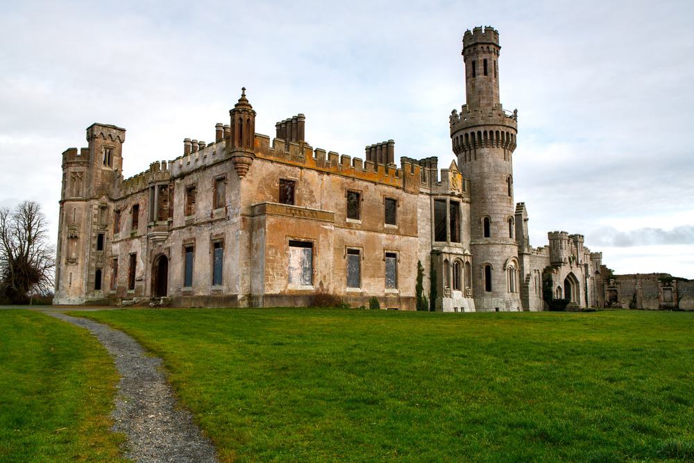 Duckett's Grove