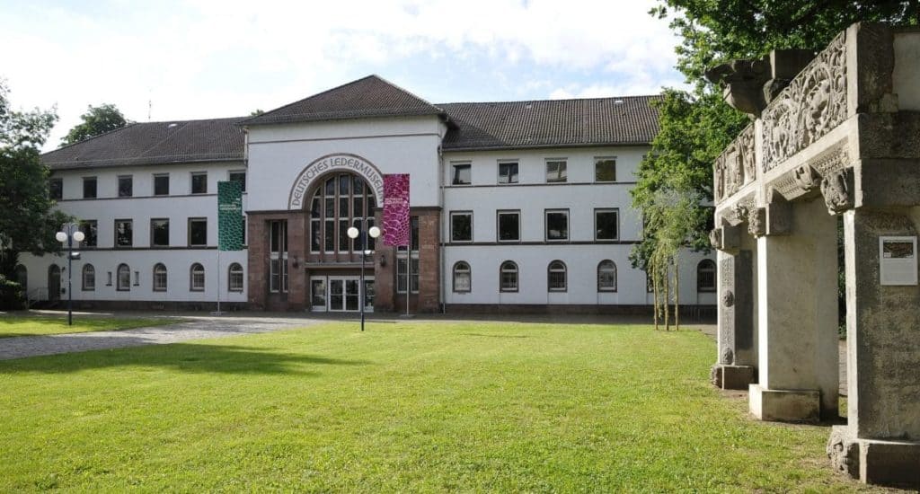 German Leather Museum