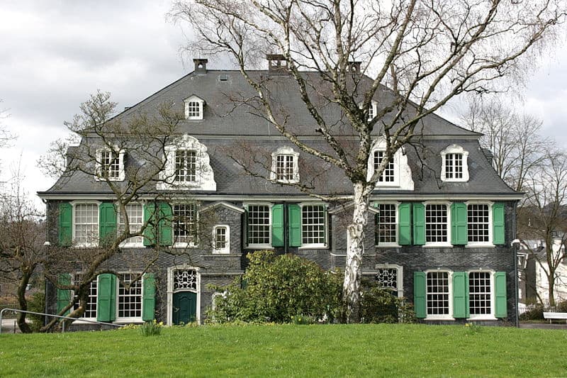 Haus Cleff