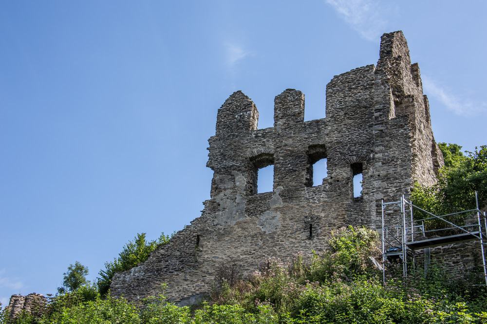 Isenburger Schloss
