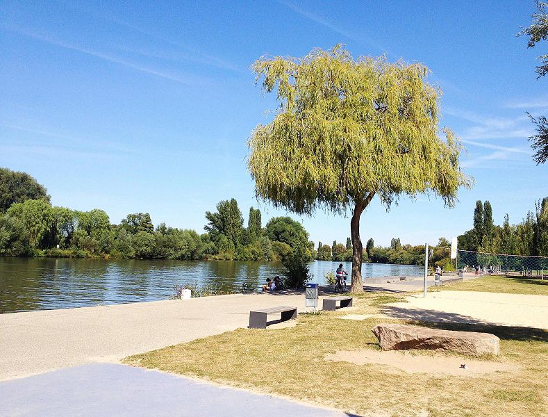 Mainufer