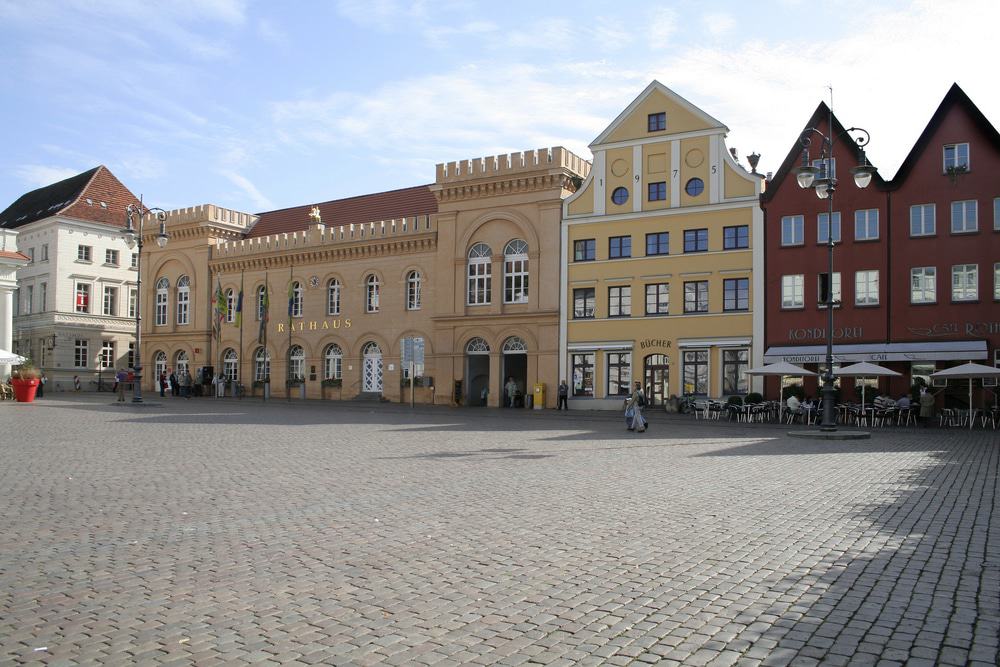Markt