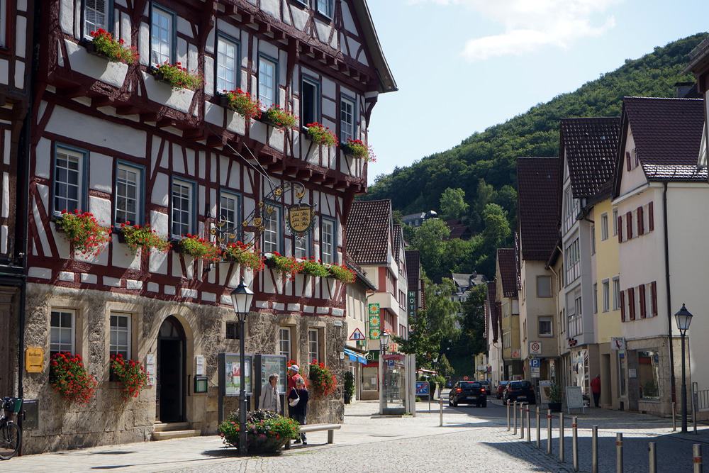 Marktplatz