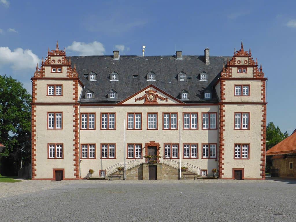 Museum Schloss Salder