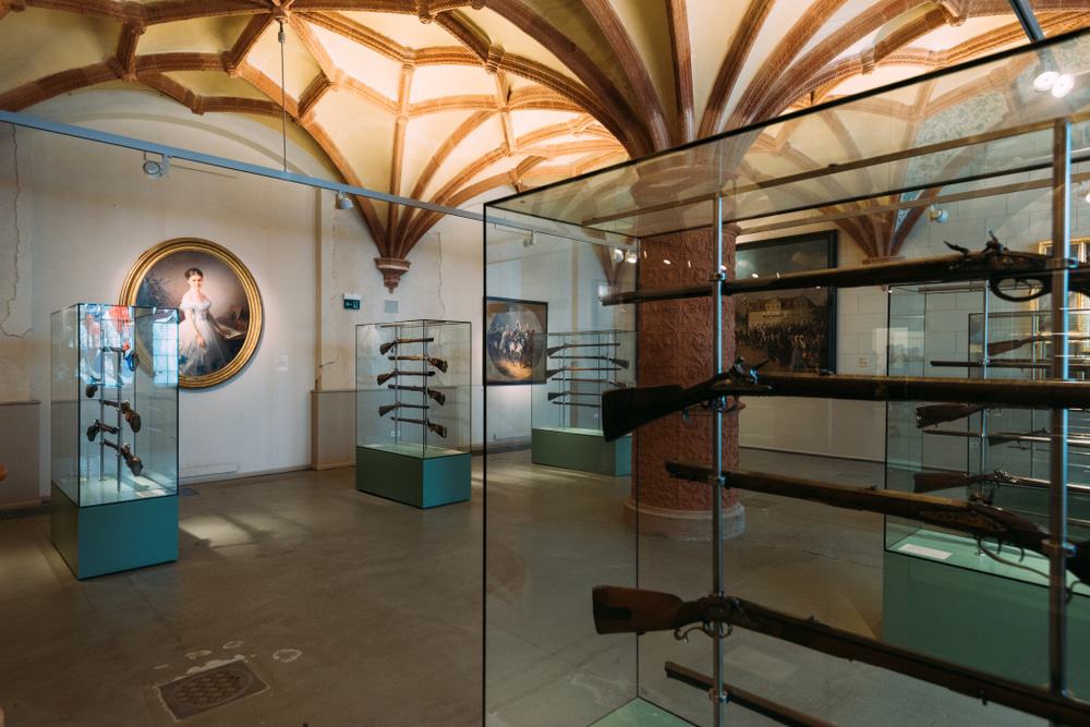 Museum Schloss Schwerin