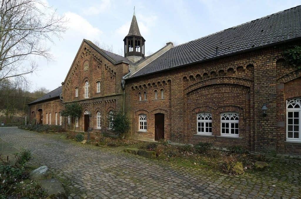 Museum Der Stadt Lünen