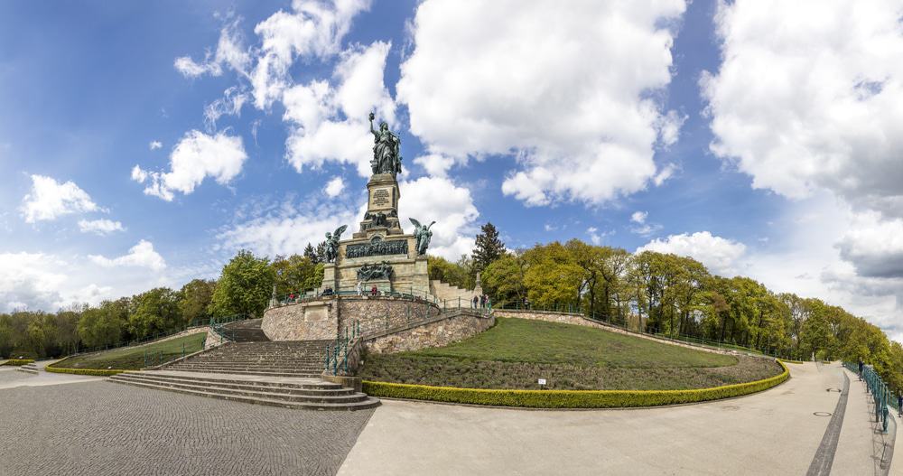 Niederwald Monument