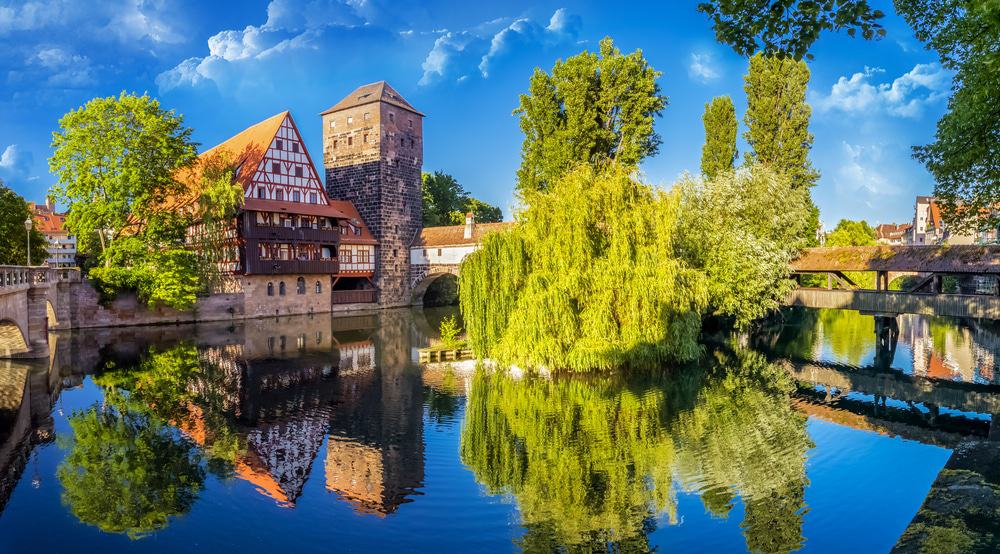 Nuremberg