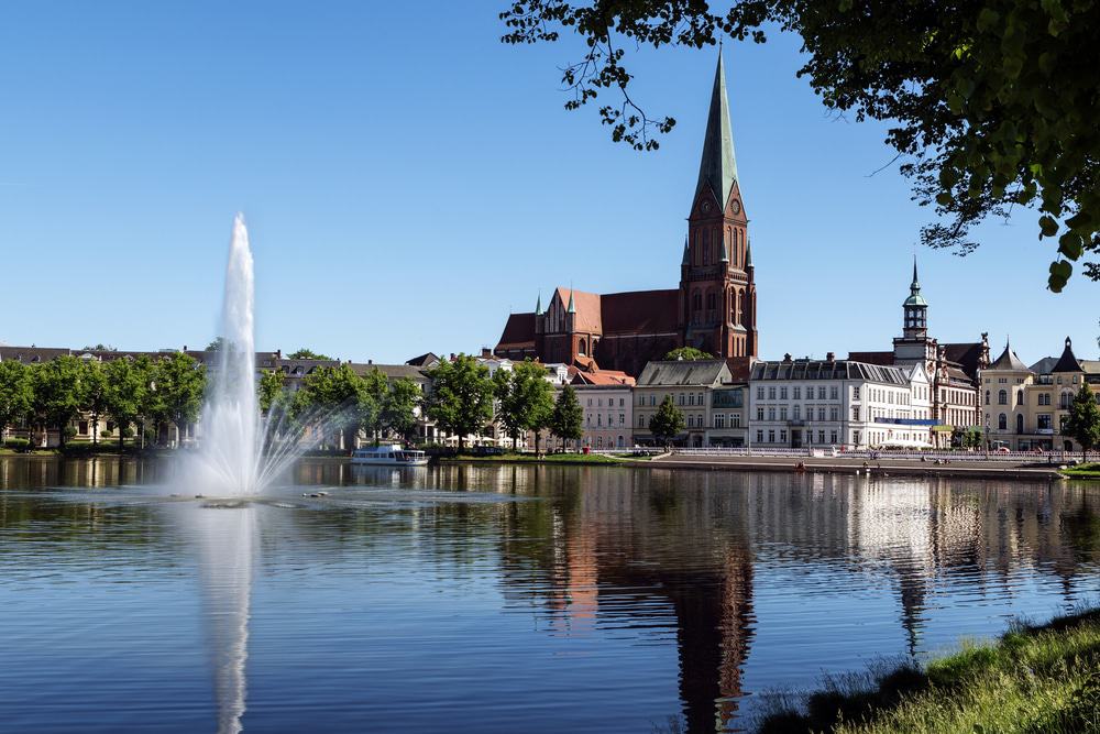 Pfaffenteich