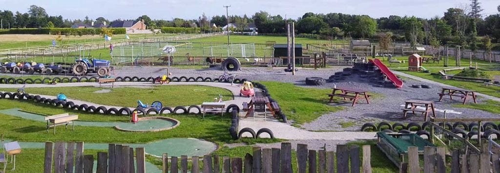 Rancho Reilly