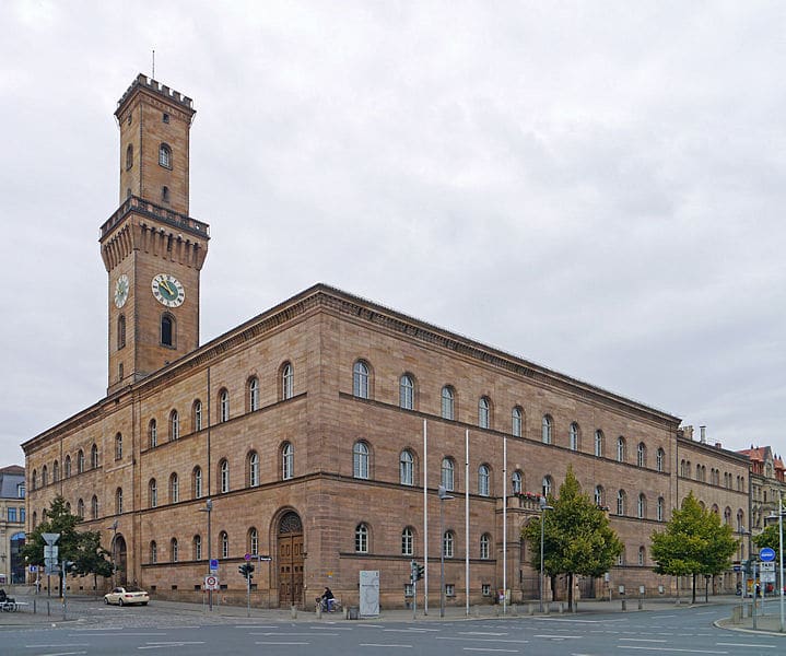 Rathaus