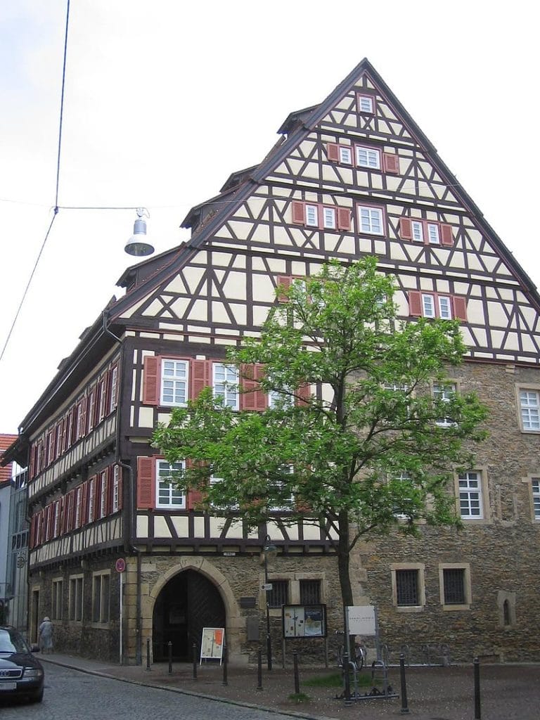 Reutlinger Heimatmuseum