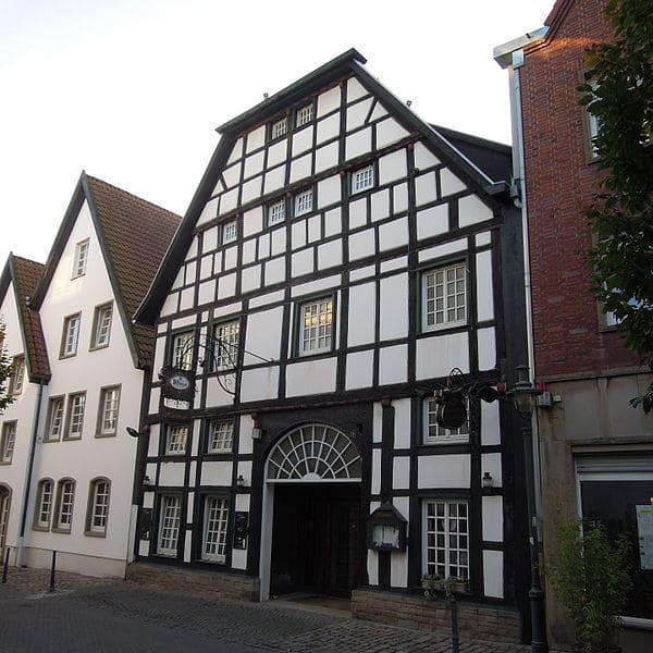 Roggenmarkt 3