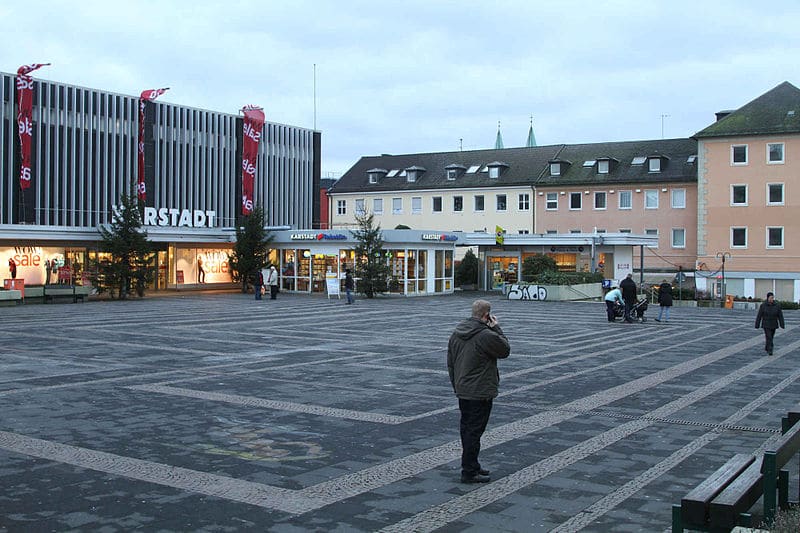 Schillerplatz