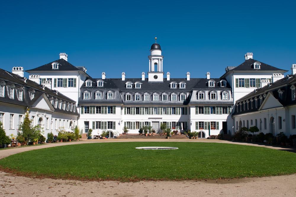 Schloss Rumpenheim