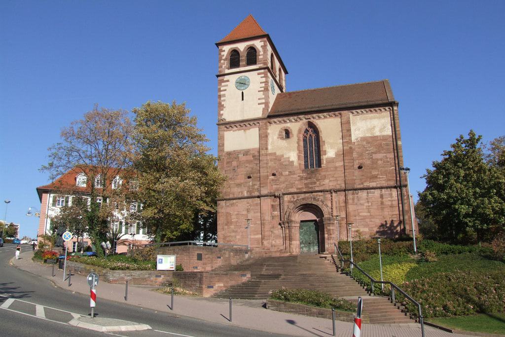 St. Michael