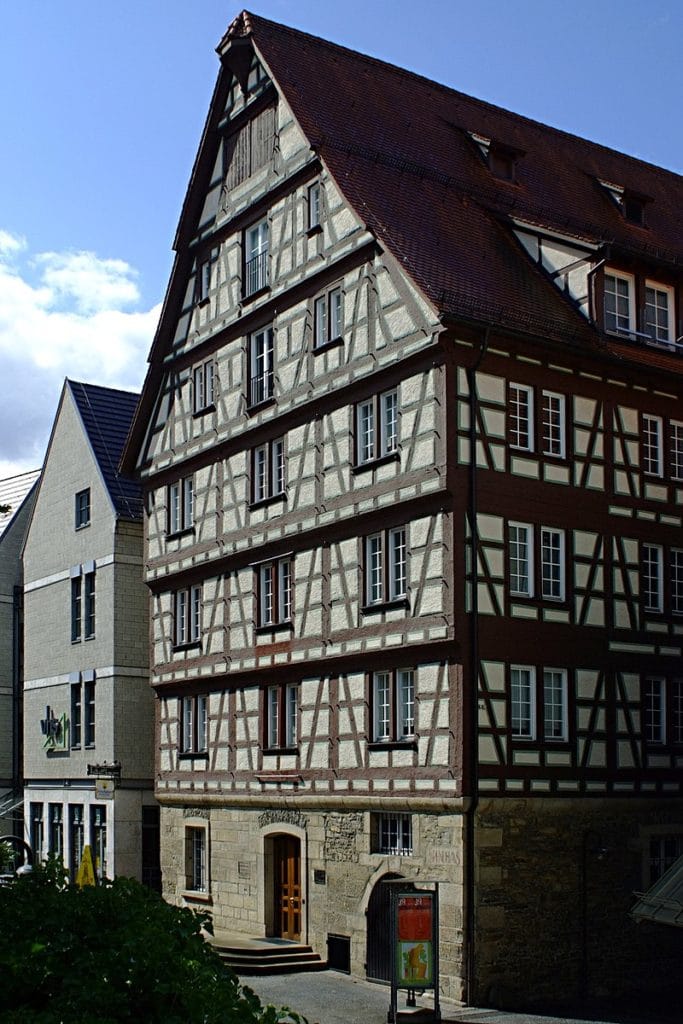 Städtisches Kunstmuseum