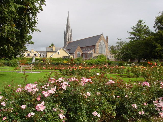 Tralee Town Park