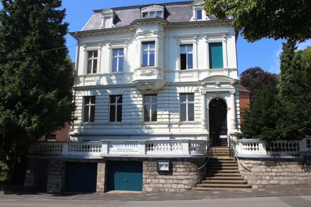 Villa Wessel