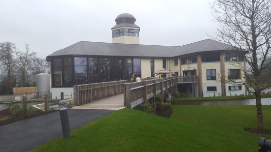 Walsh Whiskey Distillery