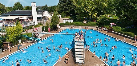 Wartbergfreibad