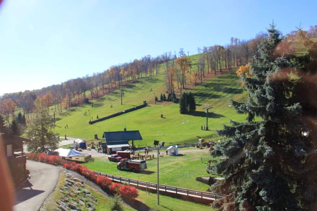 Seven Springs Mountain Resort