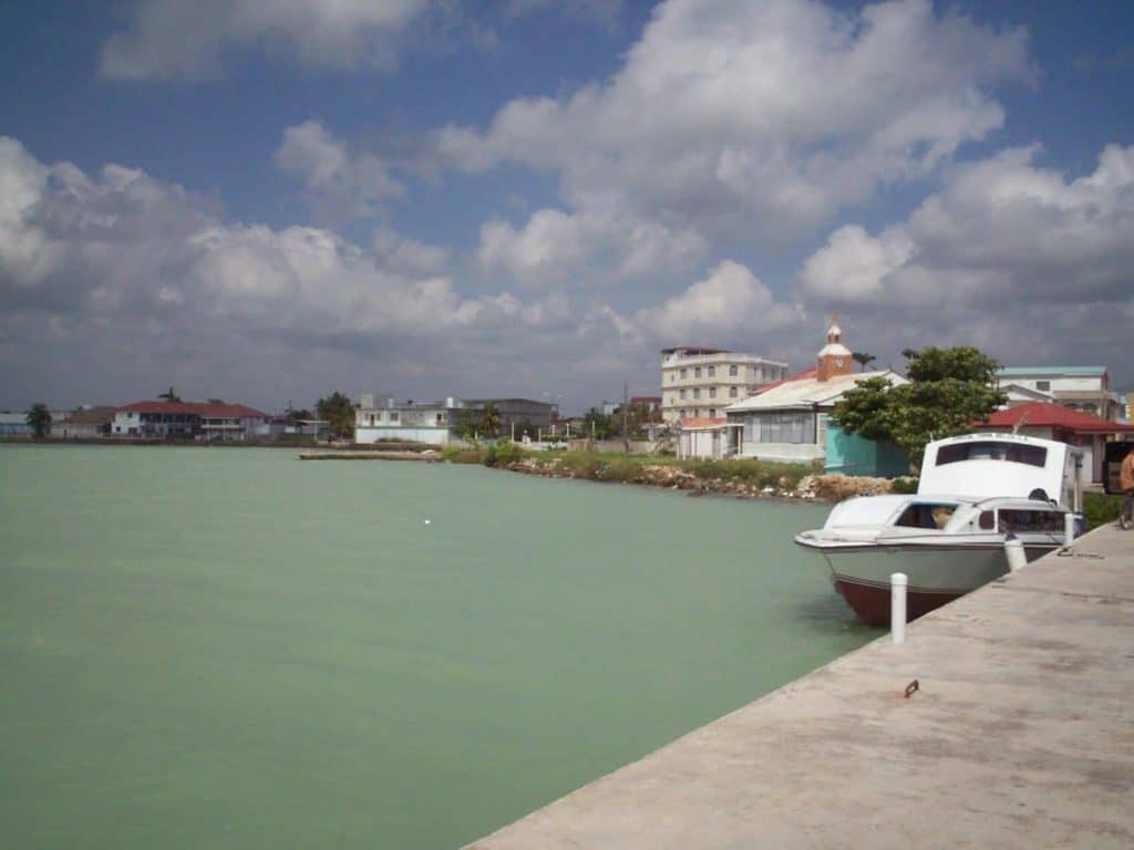 Corozal Belize