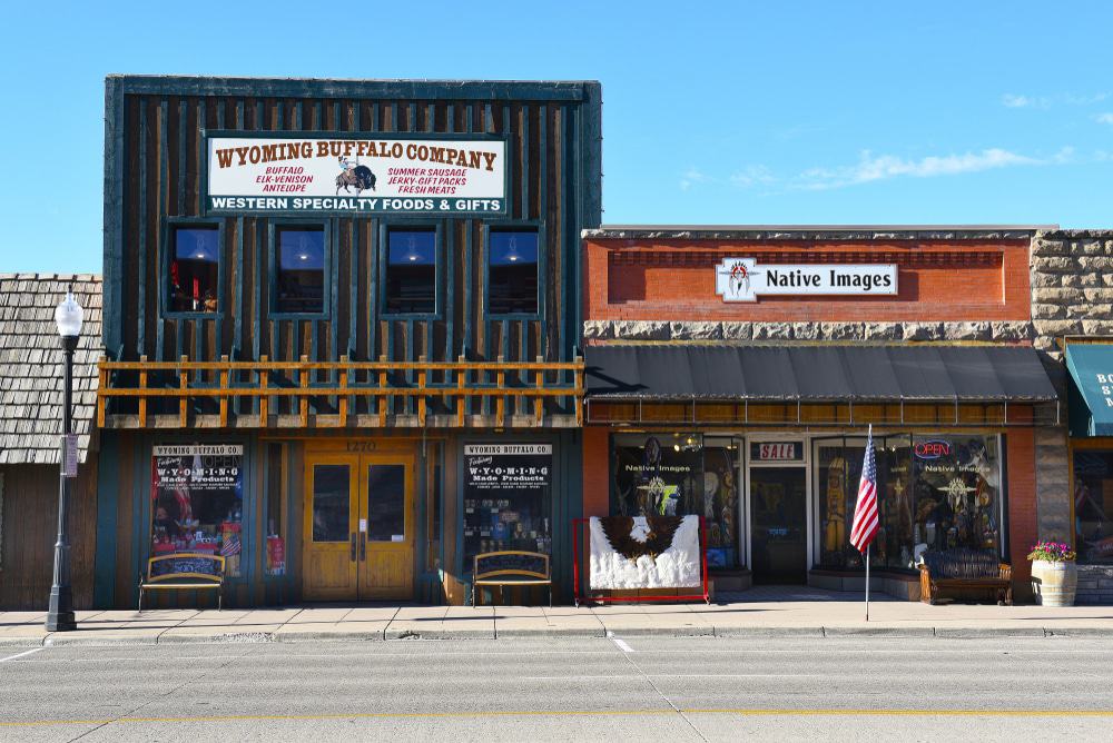 Cody, Wyoming
