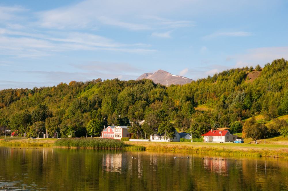 Akureyri