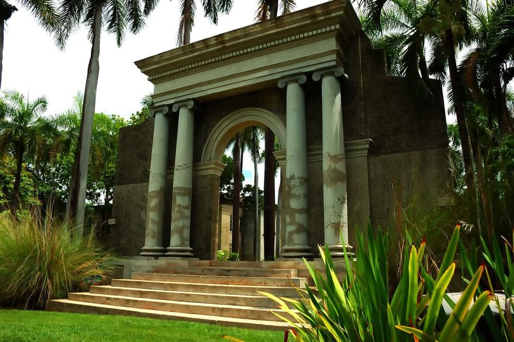 Mayaguez, Puerto Rico